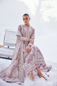 Afrozeh | Basic Pret 26 RTW | NACRE by Afrozeh - Designer Dress  - Type : Ladies Clothes - Available at Libayah - 100% Original 