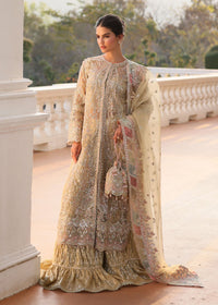 Kanwal Malik | Mirha Luxury Pret 26 | Safana by Kanwal Malik - Designer Dress  - Type : Ladies Clothes - Available at Libayah - 100% Original 