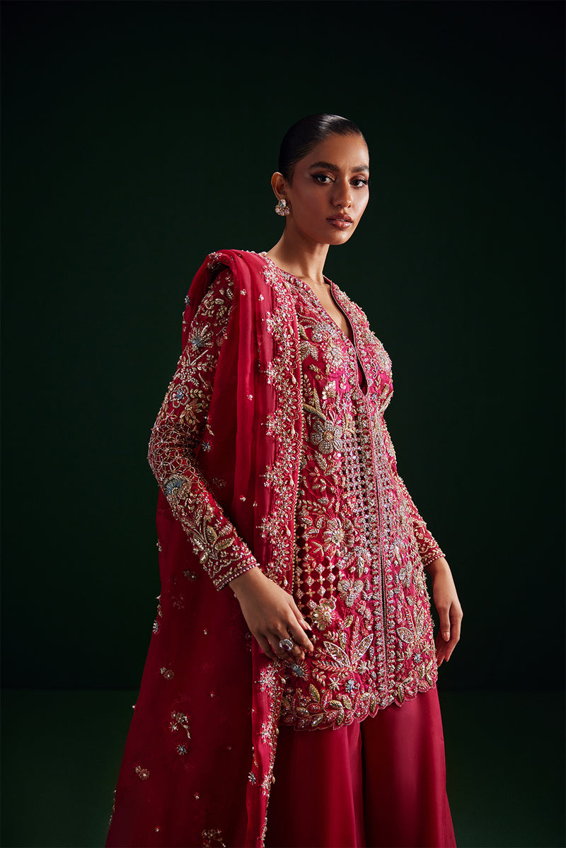 Soraya | Oriana Luxury Formals | Regal by Soraya - Designer Dress  - Type : Ladies Clothes - Available at Libayah - 100% Original 