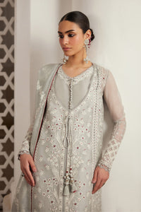 Afrozeh | Basic Pret 26 RTW | NACRE by Afrozeh - Designer Dress  - Type : Ladies Clothes - Available at Libayah - 100% Original 