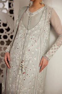 Afrozeh | Basic Pret 26 RTW | NACRE by Afrozeh - Designer Dress  - Type : Ladies Clothes - Available at Libayah - 100% Original 