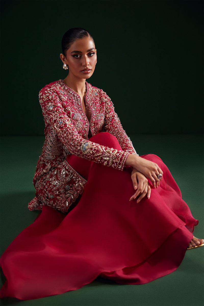 Soraya | Oriana Luxury Formals | Regal by Soraya - Designer Dress  - Type : Ladies Clothes - Available at Libayah - 100% Original 