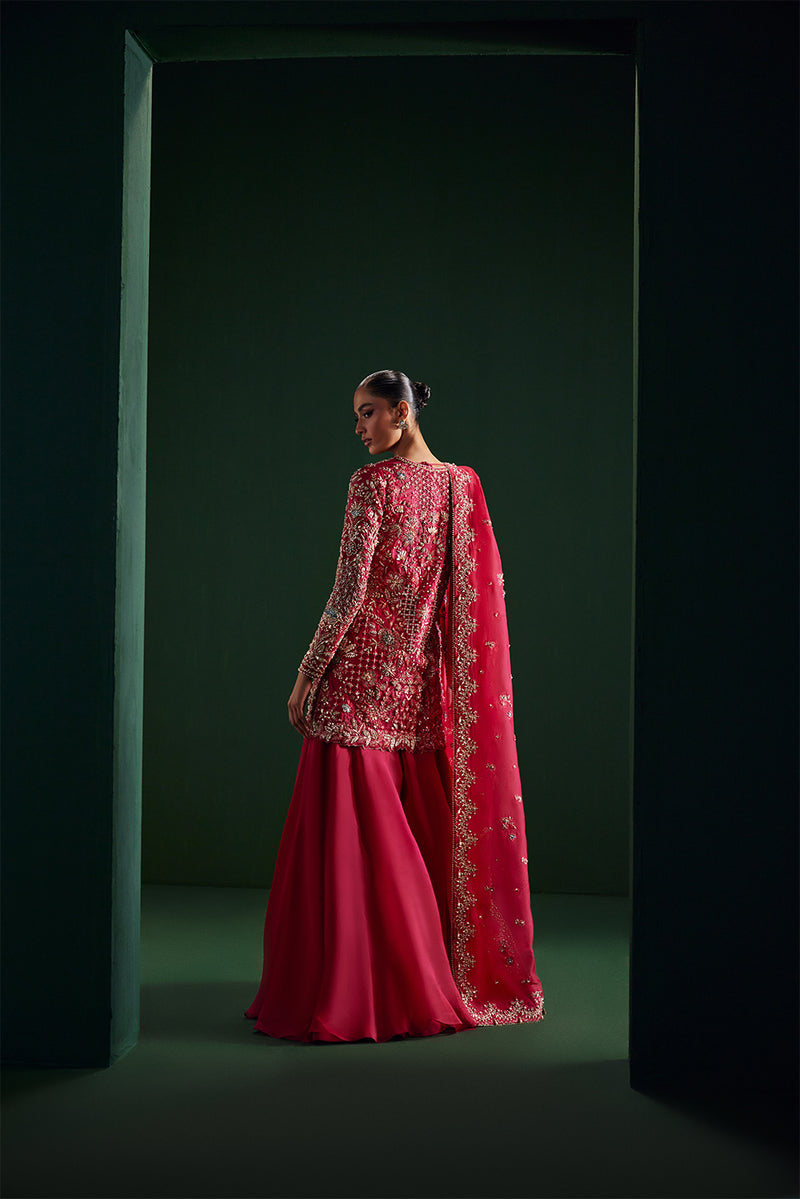 Soraya | Oriana Luxury Formals | Regal by Soraya - Designer Dress  - Type : Ladies Clothes - Available at Libayah - 100% Original 