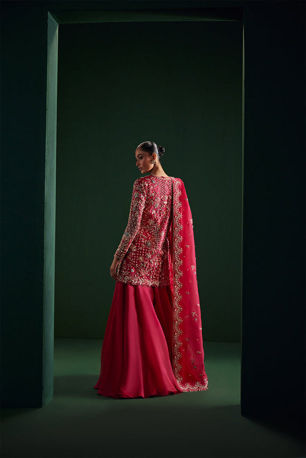 Soraya | Oriana Luxury Formals | Regal by Soraya - Designer Dress  - Type : Ladies Clothes - Available at Libayah - 100% Original 