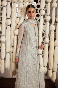 Afrozeh | Basic Pret 26 RTW | NACRE by Afrozeh - Designer Dress  - Type : Ladies Clothes - Available at Libayah - 100% Original 