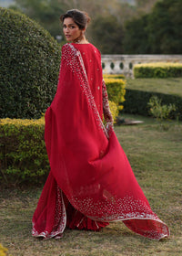 Kanwal Malik | Mirha Luxury Pret 26 | Aden by Kanwal Malik - Designer Dress  - Type : Ladies Clothes - Available at Libayah - 100% Original 
