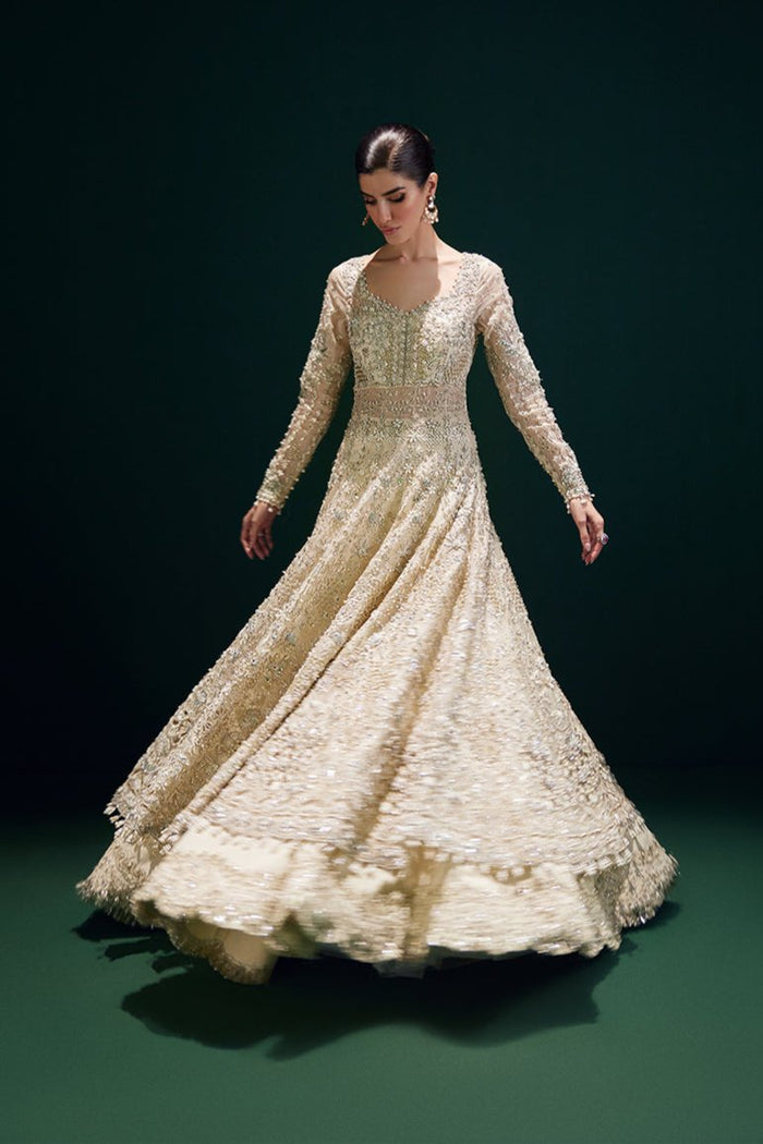 Soraya | Oriana Luxury Formals | Elysian by Soraya - Designer Dress  - Type : Ladies Clothes - Available at Libayah - 100% Original 