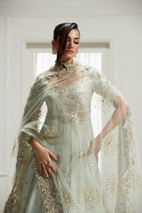 Saad Bin Shahzad | Lolita Bridals | IZEL by Saad Bin Shahzad - Designer Dress  - Type : Ladies Clothes - Available at Libayah - 100% Original 