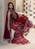 Kanwal Malik | Laira Formals | Aline by Kanwal Malik - Designer Dress - Type: Ladies Clothes - Available at Libayah - 100% Original