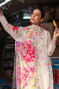 Afrozeh | Basic Pret 26 RTW | NACRE by Afrozeh - Designer Dress  - Type : Ladies Clothes - Available at Libayah - 100% Original 