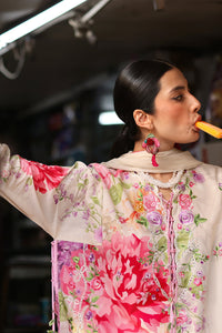Afrozeh | Basic Pret 26 RTW | NACRE by Afrozeh - Designer Dress  - Type : Ladies Clothes - Available at Libayah - 100% Original 