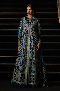 Saad Bin Shahzad | El Veneto Luxury Formals | ALIRA by Saad Bin Shahzad - Designer Dress  - Type : Ladies Clothes - Available at Libayah - 100% Original 