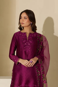 Mina Hasan | Signature Pret | Saara - by Libayah - Registered Vendor of : Mina Hasan - 100% Original Designer Dress