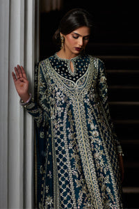 Saad Bin Shahzad | El Veneto Luxury Formals | ALIRA by Saad Bin Shahzad - Designer Dress  - Type : Ladies Clothes - Available at Libayah - 100% Original 