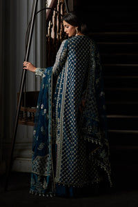 Saad Bin Shahzad | El Veneto Luxury Formals | ALIRA by Saad Bin Shahzad - Designer Dress  - Type : Ladies Clothes - Available at Libayah - 100% Original 