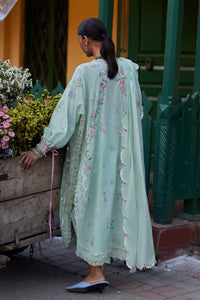 Afrozeh | Basic Pret 26 RTW | NACRE by Afrozeh - Designer Dress  - Type : Ladies Clothes - Available at Libayah - 100% Original 