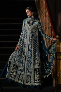 Saad Bin Shahzad | El Veneto Luxury Formals | ALIRA by Saad Bin Shahzad - Designer Dress  - Type : Ladies Clothes - Available at Libayah - 100% Original 