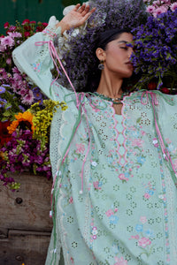 Afrozeh | Basic Pret 26 RTW | NACRE by Afrozeh - Designer Dress  - Type : Ladies Clothes - Available at Libayah - 100% Original 