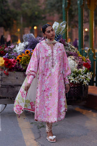 Afrozeh | Basic Pret 26 RTW | NACRE by Afrozeh - Designer Dress  - Type : Ladies Clothes - Available at Libayah - 100% Original 