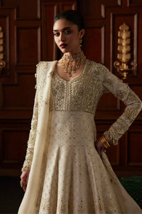Saad Bin Shahzad | El Veneto Luxury Formals | OVIA by Saad Bin Shahzad - Designer Dress  - Type : Ladies Clothes - Available at Libayah - 100% Original 