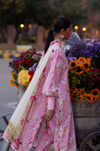 Afrozeh | Basic Pret 26 RTW | NACRE by Afrozeh - Designer Dress  - Type : Ladies Clothes - Available at Libayah - 100% Original 