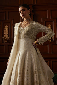 Saad Bin Shahzad | El Veneto Luxury Formals | OVIA by Saad Bin Shahzad - Designer Dress  - Type : Ladies Clothes - Available at Libayah - 100% Original 