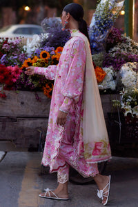 Afrozeh | Basic Pret 26 RTW | NACRE by Afrozeh - Designer Dress  - Type : Ladies Clothes - Available at Libayah - 100% Original 