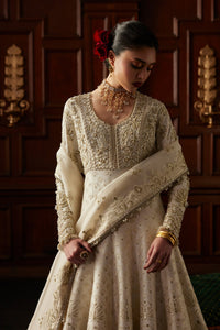 Saad Bin Shahzad | El Veneto Luxury Formals | OVIA by Saad Bin Shahzad - Designer Dress  - Type : Ladies Clothes - Available at Libayah - 100% Original 