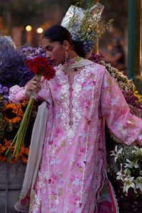 Afrozeh | Basic Pret 26 RTW | NACRE by Afrozeh - Designer Dress  - Type : Ladies Clothes - Available at Libayah - 100% Original 