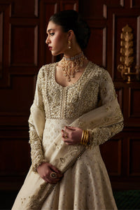 Saad Bin Shahzad | El Veneto Luxury Formals | OVIA by Saad Bin Shahzad - Designer Dress  - Type : Ladies Clothes - Available at Libayah - 100% Original 