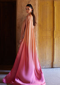 Kanwal Malik | Ghina Luxury Pret | Alira by Kanwal Malik - Designer Dress  - Type : Ladies Clothes - Available at Libayah - 100% Original 
