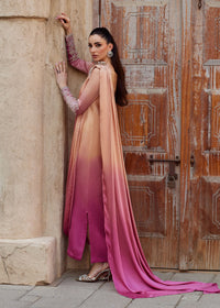 Kanwal Malik | Ghina Luxury Pret | Alira by Kanwal Malik - Designer Dress  - Type : Ladies Clothes - Available at Libayah - 100% Original 