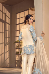 Caia | Pret Collection | SOLENE by Caia - Designer Dress - Type: Ladies Clothes - Available at Libayah - 100% Original