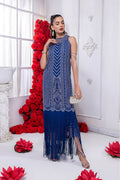 Mina Kashif | Luxury Pret | MK22-04 by Mina Kashif - Designer Dress - Type: Formal - Available at Libayah - 100% Original