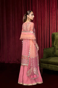 Zarposh | Lamhay Wedding Formals | DASTAN by Zarposh - Designer Dress - Type: Ladies Clothes - Available at Libayah - 100% Original