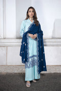 LSM | Winter Marina 24 | 0123 by LSM - Designer Dress - Type: Ladies Clothes - Available at Libayah - 100% Original