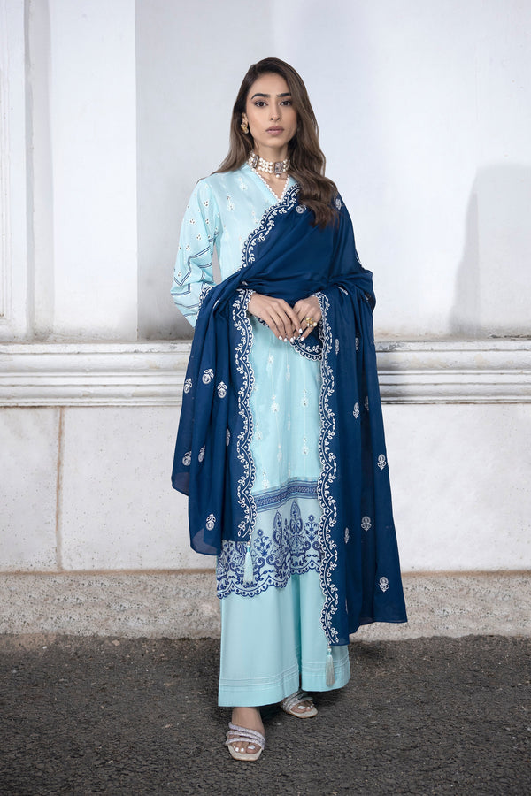 LSM | Winter Marina 24 | 0123 by LSM - Designer Dress - Type: Ladies Clothes - Available at Libayah - 100% Original
