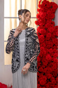 Mina Kashif | Luxury Pret | MK22-02 by Mina Kashif - Designer Dress - Type: Formal - Available at Libayah - 100% Original