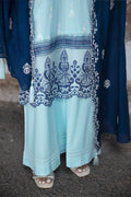 LSM | Winter Marina 24 | 0123 by LSM - Designer Dress - Type: Ladies Clothes - Available at Libayah - 100% Original