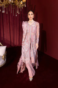Zarposh | Lamhay Wedding Formals | RAHGOLI by Zarposh - Designer Dress - Type: Ladies Clothes - Available at Libayah - 100% Original