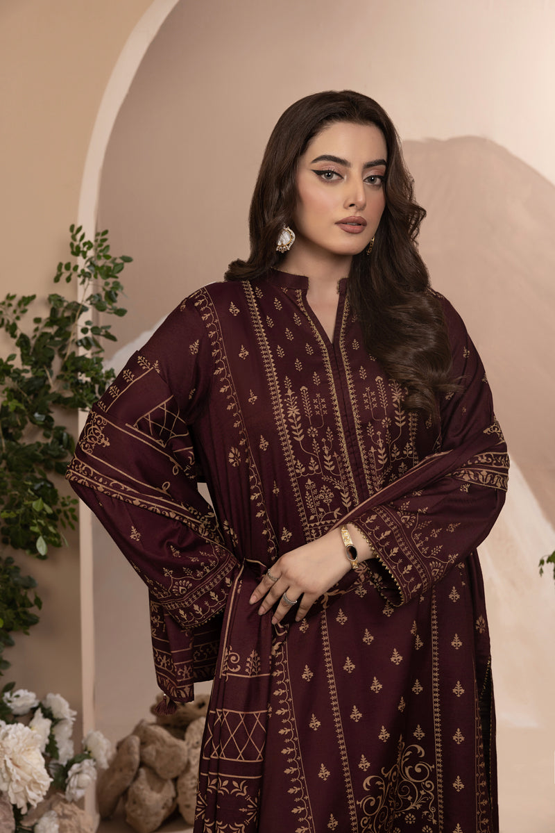 LSM | Winter Marina 24 | AFRMB-0456-W by LSM - Designer Dress - Type: Ladies Clothes - Available at Libayah - 100% Original