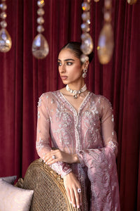 Zarposh | Lamhay Wedding Formals | RAHGOLI by Zarposh - Designer Dress - Type: Ladies Clothes - Available at Libayah - 100% Original