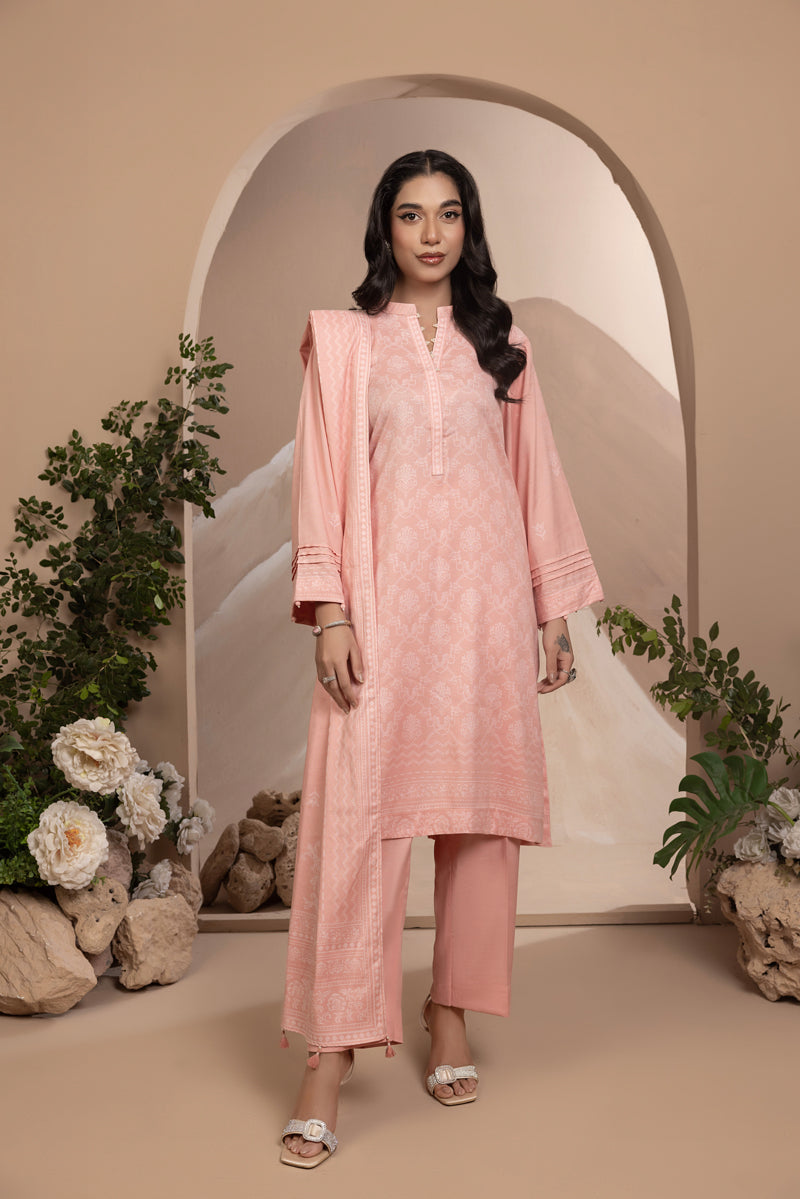 LSM | Winter Marina 24 | AFR-0033 by LSM - Designer Dress - Type: Ladies Clothes - Available at Libayah - 100% Original