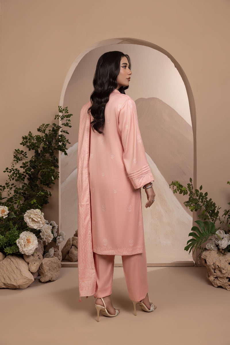 LSM | Winter Marina 24 | AFR-0033 by LSM - Designer Dress - Type: Ladies Clothes - Available at Libayah - 100% Original