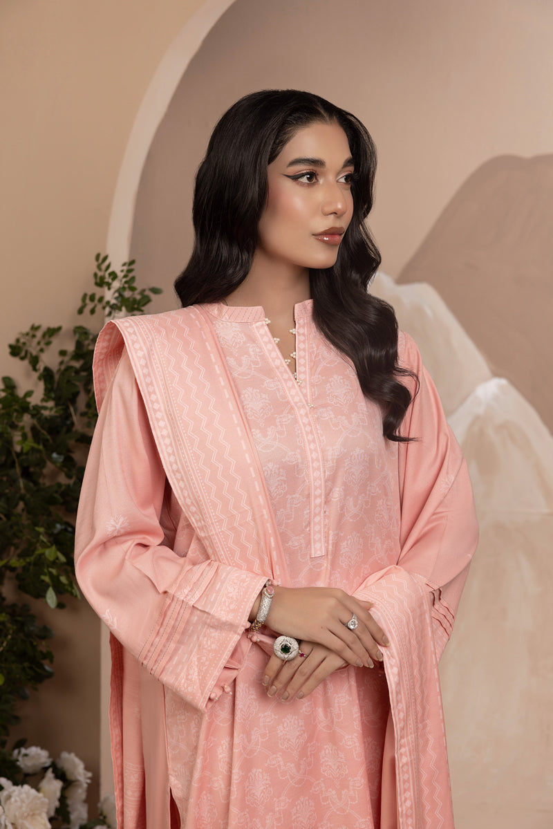 LSM | Winter Marina 24 | AFR-0033 by LSM - Designer Dress - Type: Ladies Clothes - Available at Libayah - 100% Original