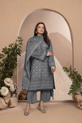 LSM | Winter Marina 24 | AFR-0031 by LSM - Designer Dress - Type: Ladies Clothes - Available at Libayah - 100% Original