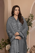 LSM | Winter Marina 24 | AFR-0031 by LSM - Designer Dress - Type: Ladies Clothes - Available at Libayah - 100% Original