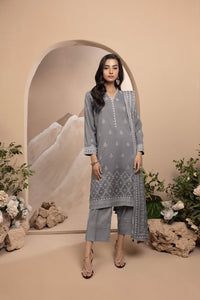 LSM | Winter Marina 24 | NSR-0038 by LSM - Designer Dress - Type: Ladies Clothes - Available at Libayah - 100% Original