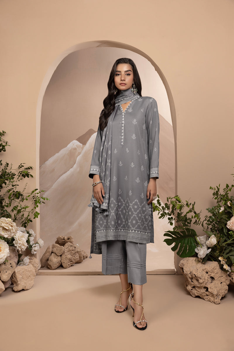 LSM | Winter Marina 24 | NSR-0038 by LSM - Designer Dress - Type: Ladies Clothes - Available at Libayah - 100% Original
