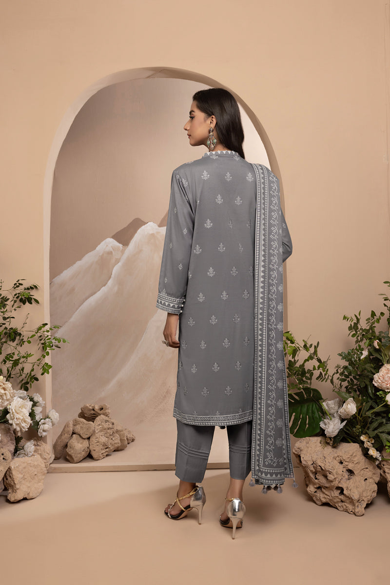 LSM | Winter Marina 24 | NSR-0038 by LSM - Designer Dress - Type: Ladies Clothes - Available at Libayah - 100% Original
